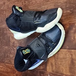 Nike Kyrie 6 VI Shutter shades (read description)